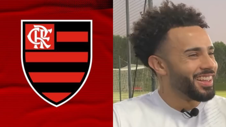 Reviravolta no Mercado: Claudinho na Mira do Santos, Ex-Alvo do Flamengo