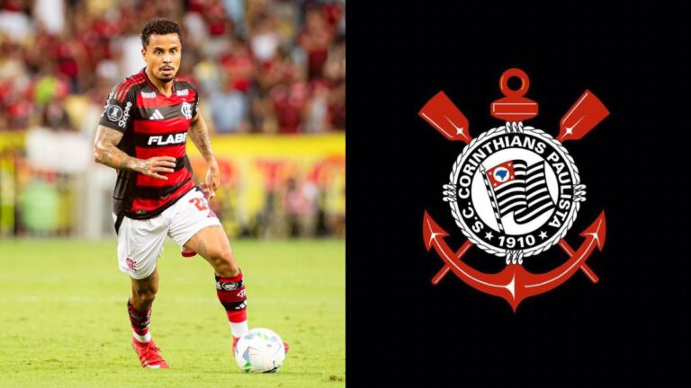 Reviravolta no Mercado! Corinthians Avança por Allan em Meio a Crise no São Paulo