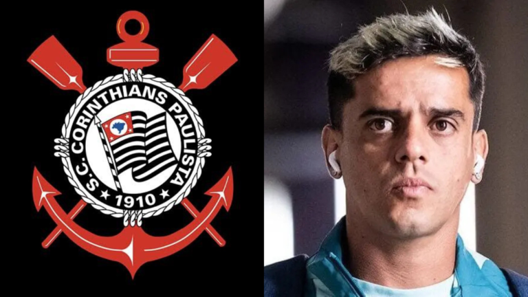 Reviravolta no Mercado: Fagner Deixa Corinthians e Assina com Cruzeiro, Impacto no Flamengo
