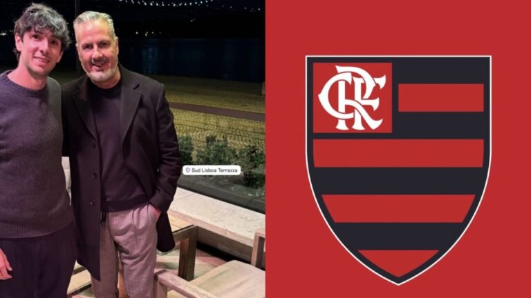 Reviravolta no Mercado: Flamengo Avança em Negociações por Gabriel Brazão, Goleiro do Santos