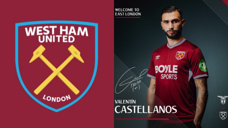 Reviravolta no Mercado! Flamengo Fica Sem Castellanos, Mas Mira Novos Alvos Para 2025/26