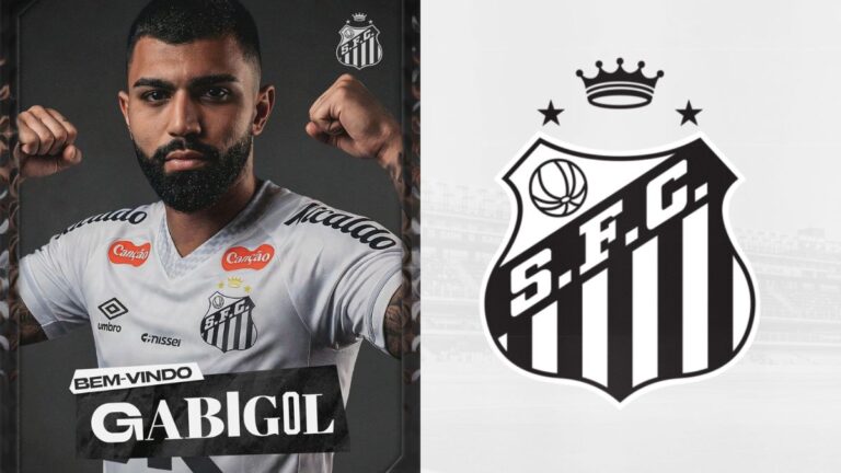 Reviravolta no mercado: Gabigol retorna ao Santos em 2026 após temporada no Cruzeiro