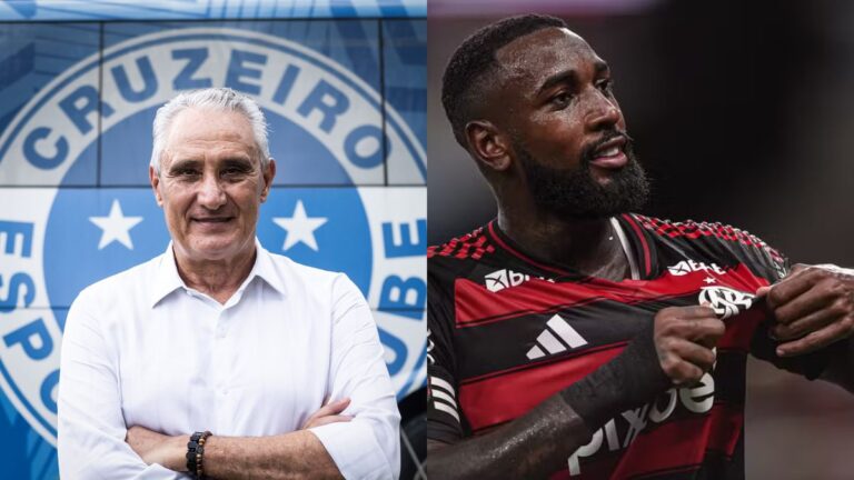 Reviravolta no Mercado: Gerson pode voltar ao Brasil em 2026 com Cruzeiro e Flamengo na disputa!