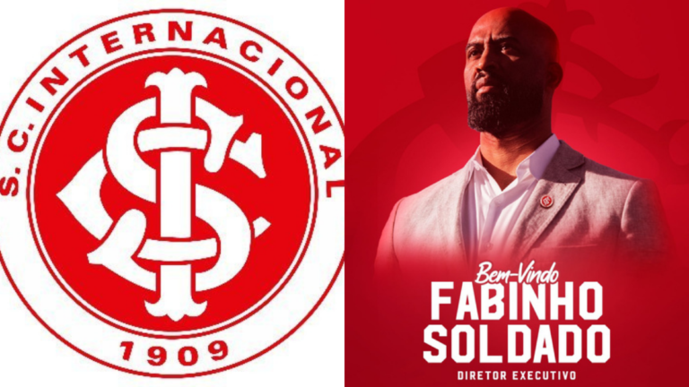 Reviravolta no Mercado: Internacional Recruta Fabinho Soldado para 2026!