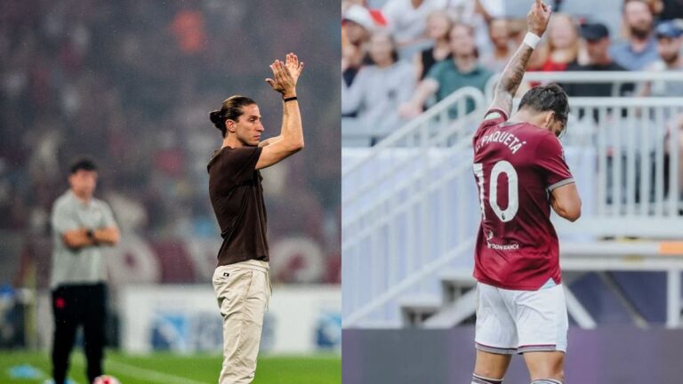 Reviravolta no Mercado: Paquetá Quer Voltar ao Flamengo e Clube Avança nas Negociações