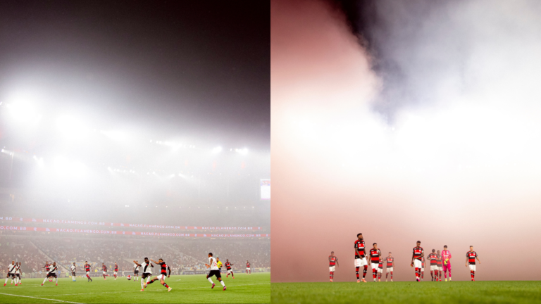 Reviravolta no Visual de Filipe Luís: Estilo Surpreende e Flamengo Vence Clássico