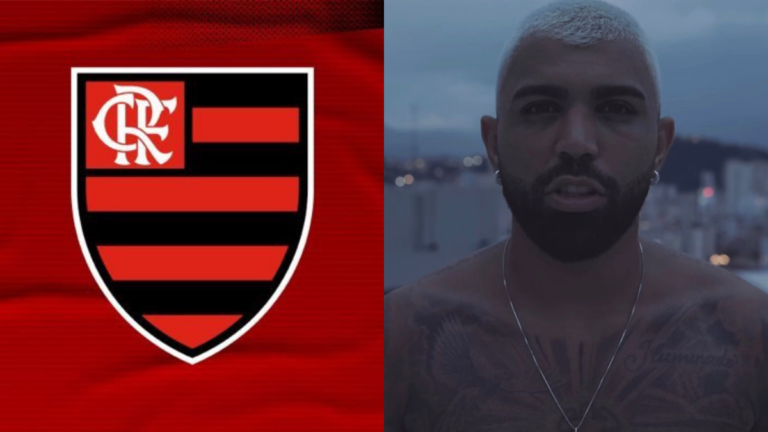 Reviravolta Surpreendente: Gabigol Retorna ao Santos e Deixa o Flamengo na Expectativa
