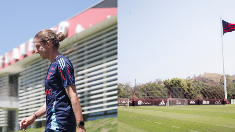 Revolução Rubro-Negra: Flamengo se Reapresenta e Faz História no Ninho!