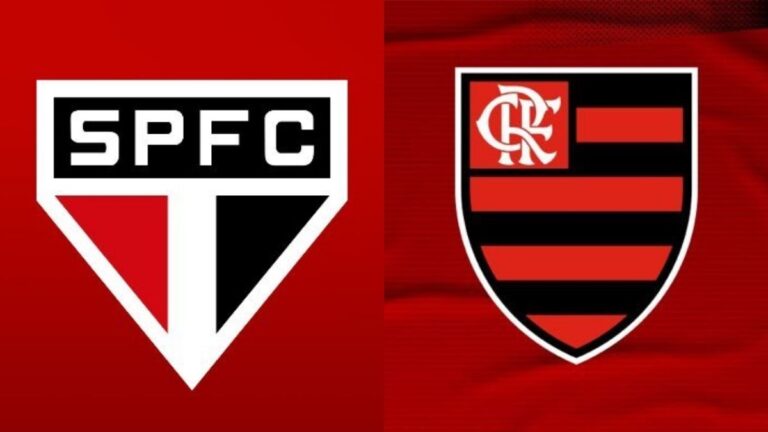 São Paulo x Flamengo: Batalha de Gigantes no Morumbi com Desfalques e Expectativas Altas