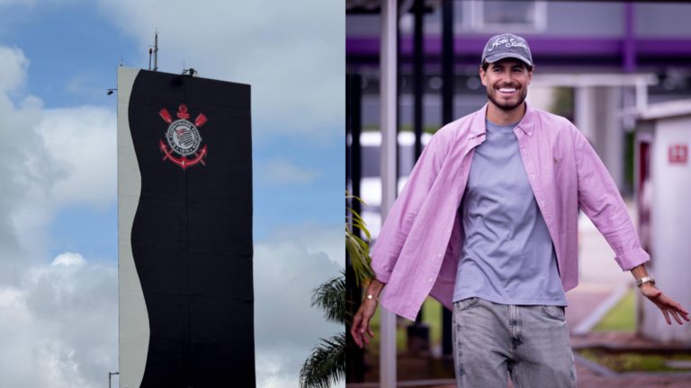 Supercopa do Brasil 2026: Corinthians com Reforço Surpresa contra o Flamengo em Brasília