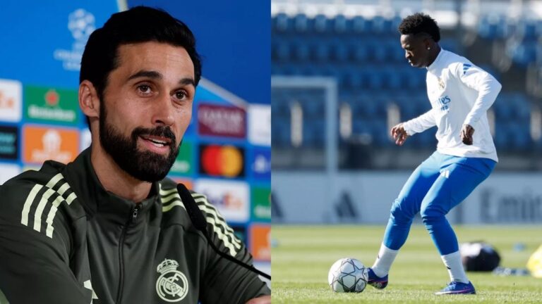 Vinicius Júnior Sob Pressão: Arbeloa Apoia e Torcida Reage no Bernabéu