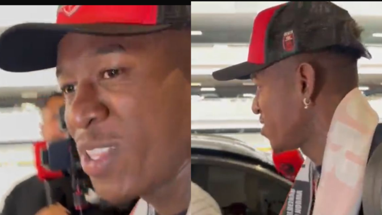 Vitão Passa Exames no Flamengo e Retorno ao Rio é Imminente: Expectativa para Anúncio