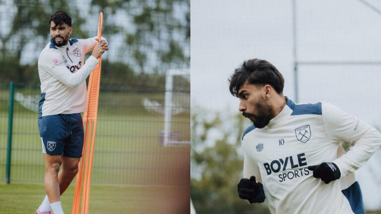 Volta de Lucas Paquetá ao Flamengo: Reunião decisiva com West Ham nesta sexta-feira