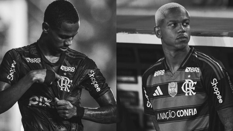 Wallace Yan se despede do Flamengo em jogo emocionante contra o Bangu. Transferência surpreende!