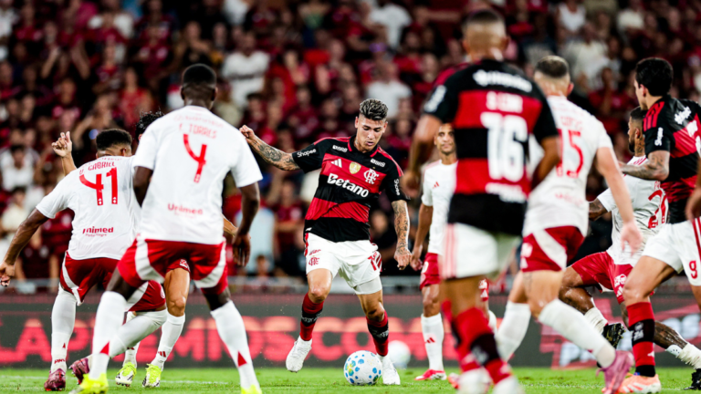 Agora é Vencer ou Vencer! Flamengo Busca Reação Contra o Sampaio Corrêa no Carioca