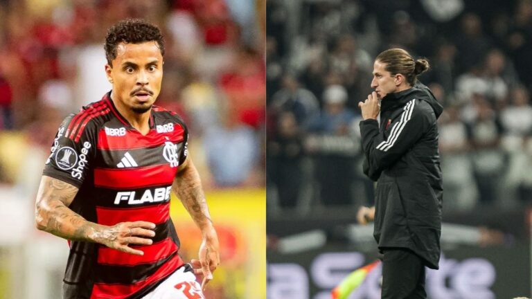 Alerta no Ninho: Possível Transferência de Allan para o Vasco Pode Agitar o Mercado