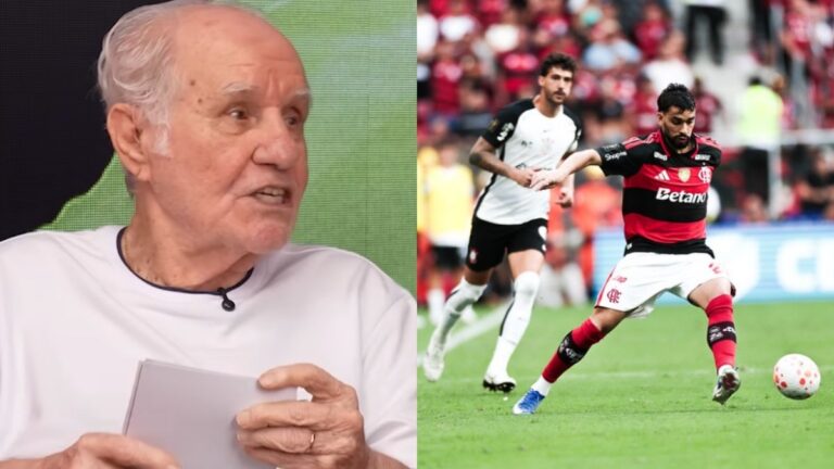 Confirmado! Flamengo faz maior investimento das Américas: Lucas Paquetá é o novo camisa 20