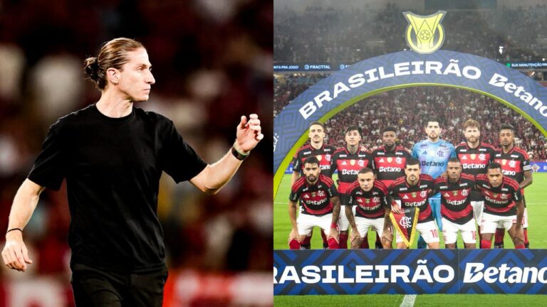 Crise no Flamengo: Início de 2026 Ameaça Temporada do Rubro-Negro