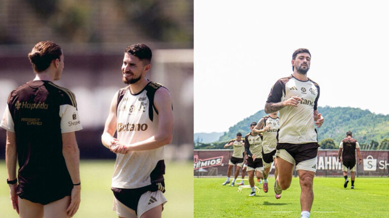 Decisão no Maracanã: Flamengo enfrenta Sampaio Corrêa com desfalques e pressão por vitória