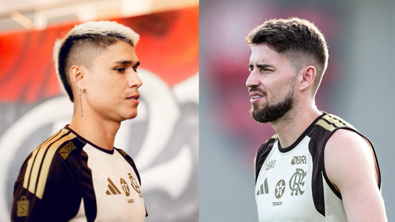 Decisão no Maracanã: Flamengo Enfrenta Sampaio Corrêa em Busca de Classificação no Carioca