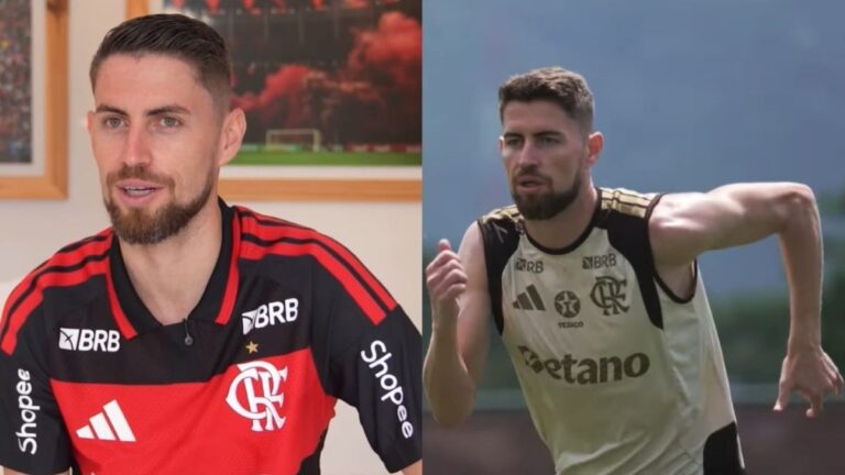 Desfalque de Peso: Jorginho Fora do Mengão na Recopa e Complica Planos de Filipe Luís
