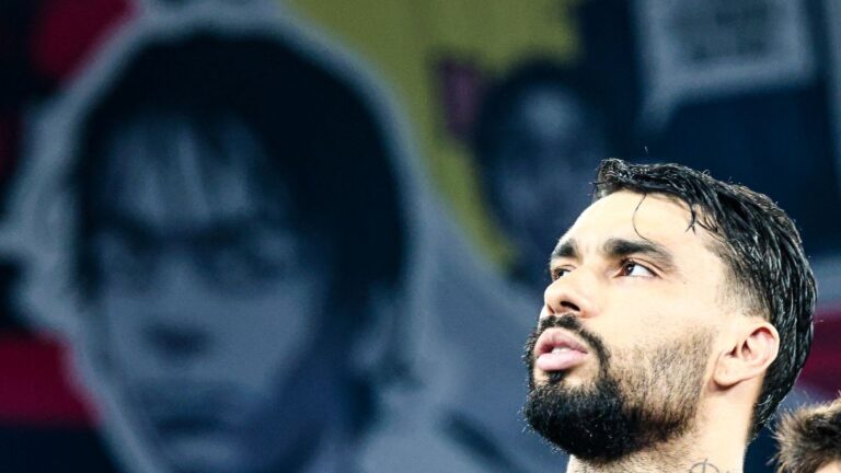 Empate com Internacional deixa Flamengo em alerta, mas Paquetá brilha