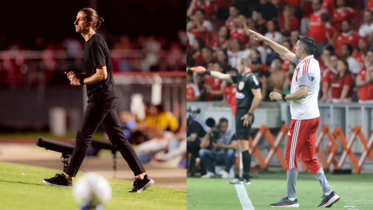 Empate Dramático no Beira-Rio: Flamengo e Internacional Lutam até o Fim!