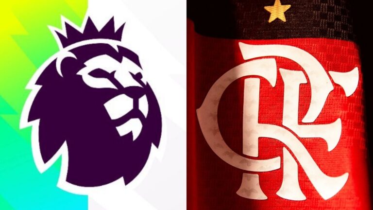 Evanilson no radar do Flamengo: Reforço de peso para 2026?