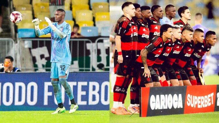 FERJ impõe regras rígidas e ameaça Flamengo com sanções se usar time alternativo no Carioca
