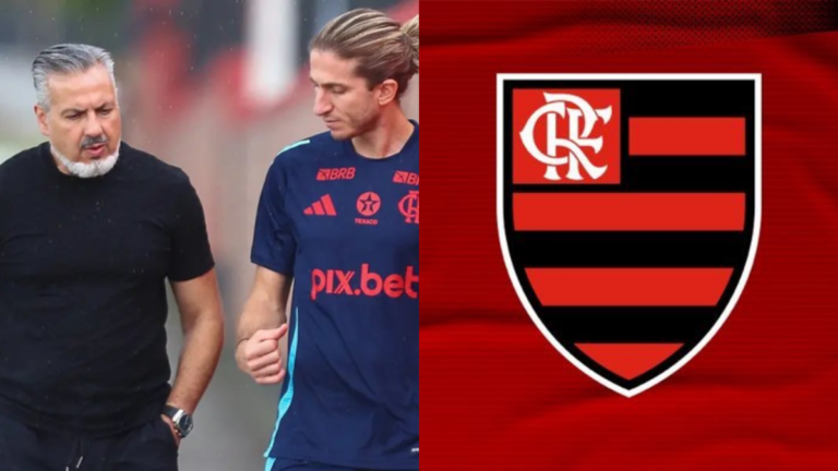 Flamengo busca reforços: Centroavante e ponta são prioridades na janela de transferências
