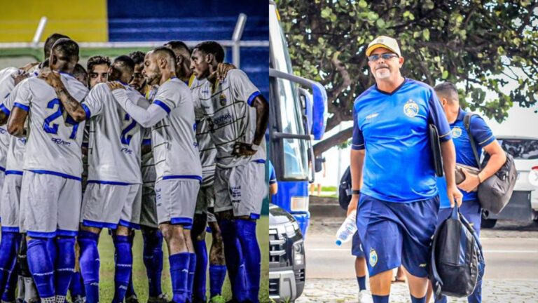 Flamengo e Sampaio Corrêa: Jogo Decisivo no Maracanã Valendo a Sobrevivência!