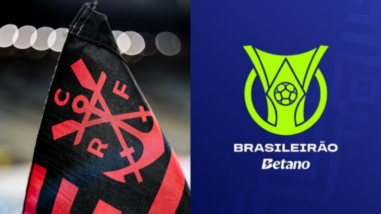 Flamengo empata com Internacional e busca reviravolta no Brasileirão: Filipe Luís projeta mudanças