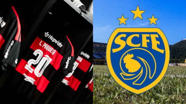 Flamengo encara Sampaio Corrêa no Maracanã: Confronto decisivo na busca pelo topo do Carioca