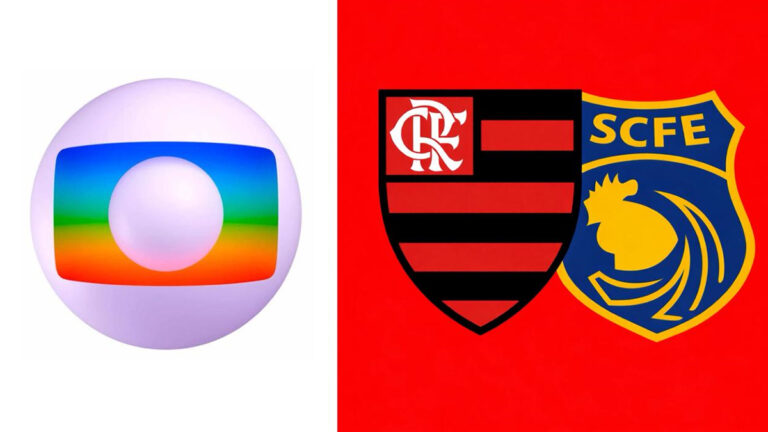 Flamengo encara Sampaio Corrêa no Maracanã em busca de liderança neste sábado