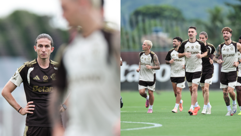 Flamengo enfrenta decisão no Carioca com desfalques importantes e pressão no Maracanã