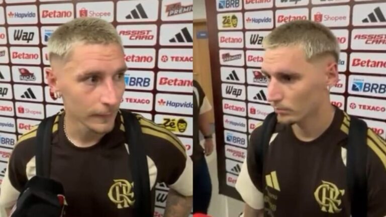 Flamengo enfrenta desafios após sequência sem vitórias: Hora da reviravolta!