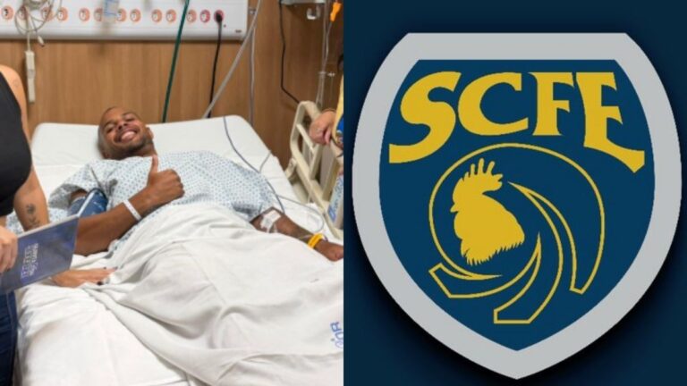 Flamengo goleia em noite histórica enquanto rival se recupera de susto no Maracanã