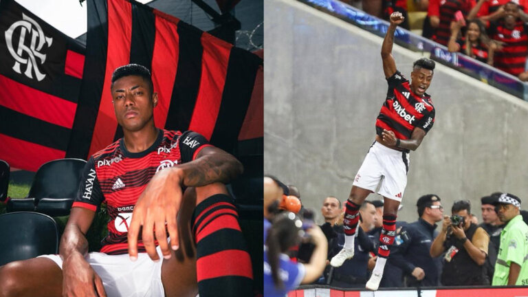 Flamengo Pronto para Atingir Marca Histórica contra o Sampaio Corrêa no Maracanã