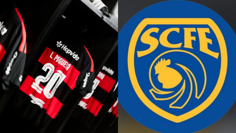 Flamengo x Sampaio Corrêa: Decisão no Maracanã com Reestreia de Lucas Paquetá