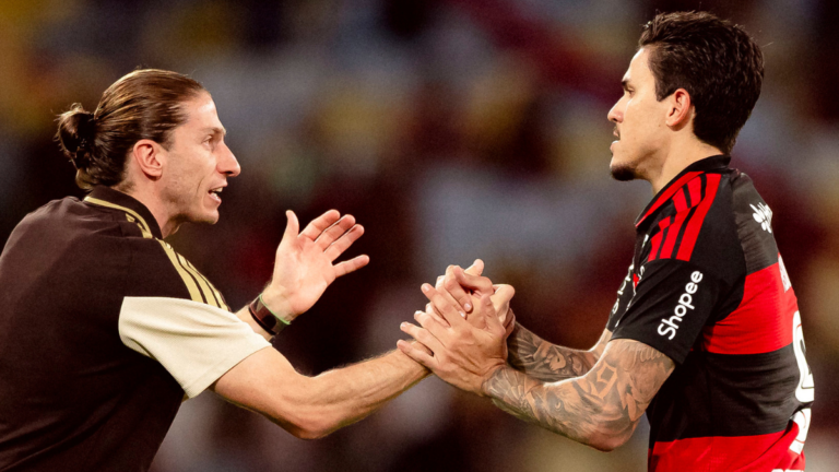 Goleada Histórica e Polêmica: Flamengo Avança e Já Pensa no Botafogo!