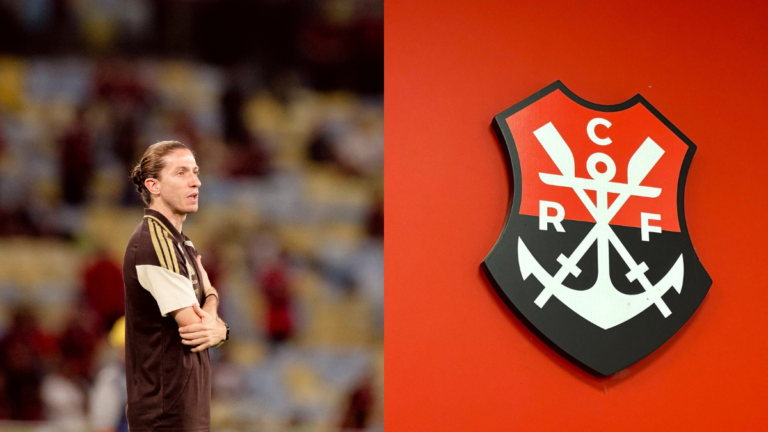 Goleada Histórica: Mengão Aniquila Sampaio Corrêa com 7 a 1 no Maracanã e Avança no Carioca!