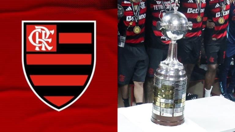 Libertadores Sub-20: Flamengo Revela Lista de Promessas e Desfalques Surpreendentes