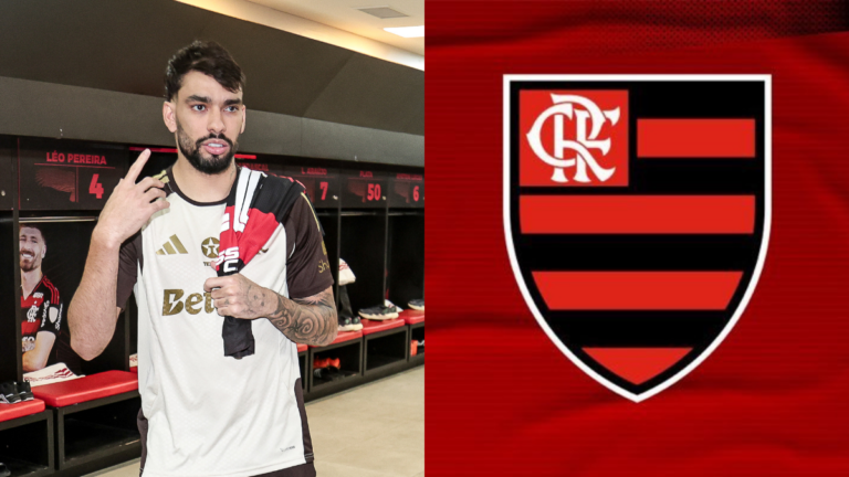 Lucas Paquetá: Reestreia de Craque com Apoio Especial no Flamengo x Internacional