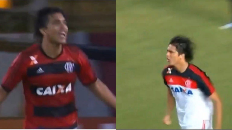 Marcelo Moreno retorna ao Oriente Petrolero e Flamengo busca reviravolta no Brasileirão