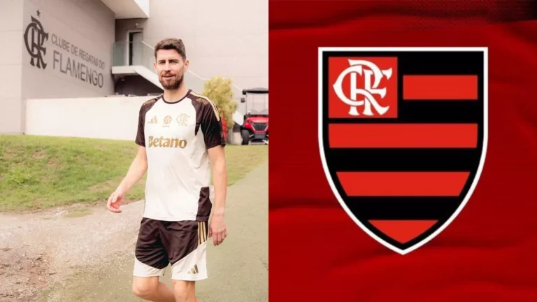 Notícia Bombástica: Jorginho Fora da Recopa! Desfalque Surpreende Torcedores