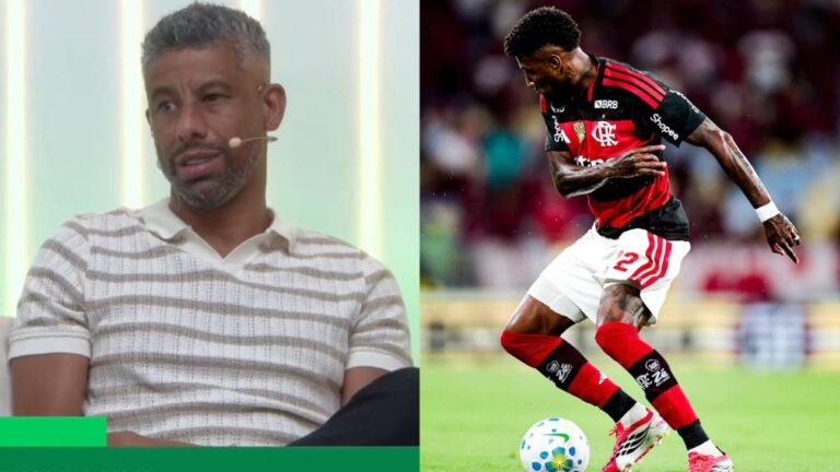 Pressão no Maracanã: Emerson Royal e o Desafio de Conquistar a Nação Rubro-Negra