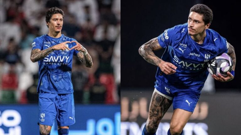 Reviravolta no Mercado: Flamengo Descarta Núñez e Busca Novo Ídolo!