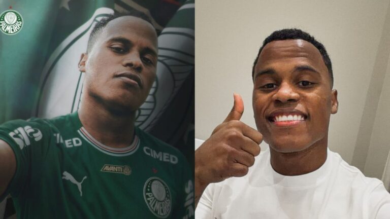 Reviravolta no Mercado! John Arias Trocou o Fluminense pelo Palmeiras. Saiba os Detalhes!