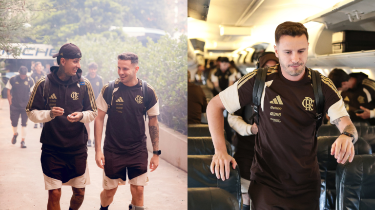 Saúl Níguez planeja retorno surpreendente para reforçar o Flamengo em breve