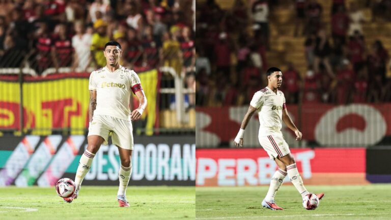 Transferência Confirmada! Iago Teodoro é o Novo Reforço do Orlando City